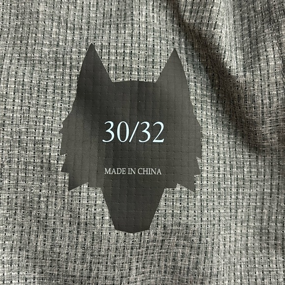 Greyson Golf Athletic Athleisure Microfiber Stretch Pants 30 x 32 - Picture 10 of 12